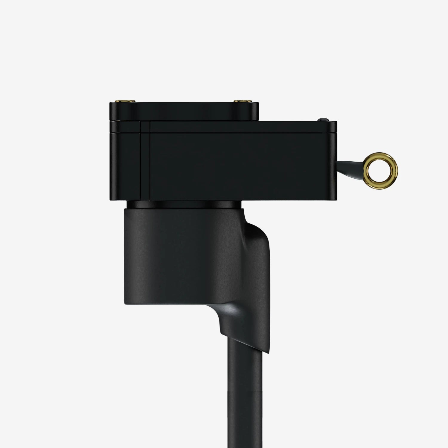 Draw Wire Position Sensor String Pot 750mm - AimShop.com