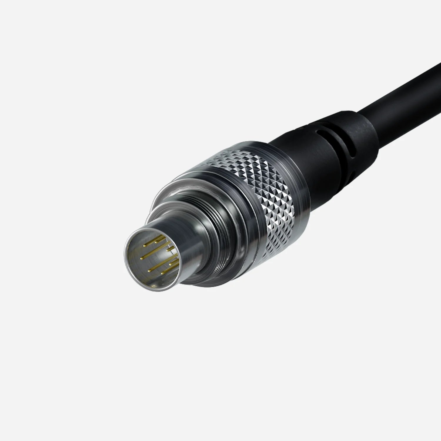 Ducati Panigale V4/V2 Aim EVO4S Logger Plug & Play Cable