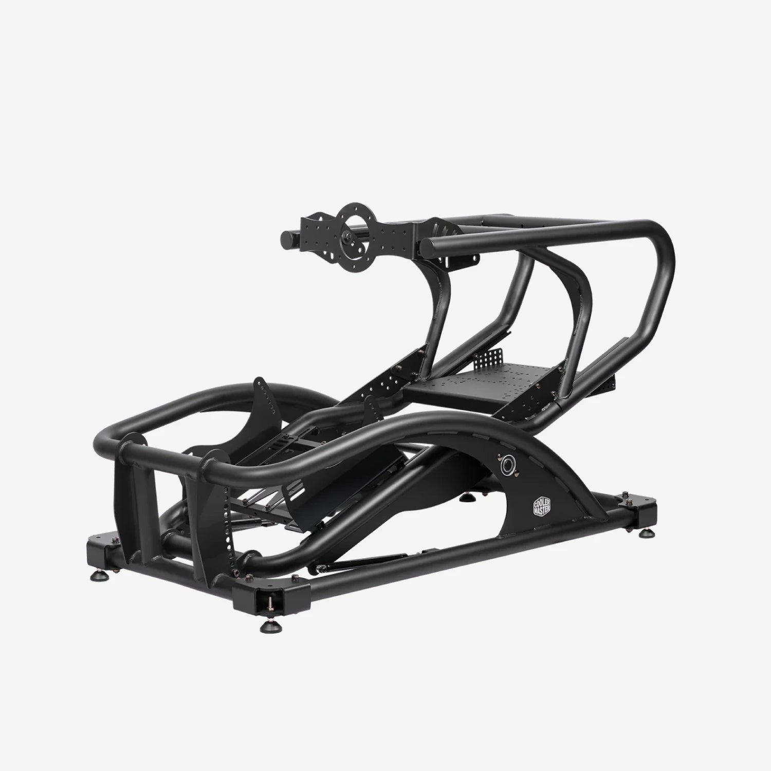 Dyn X Professional Racing Simulator - AimShop.com