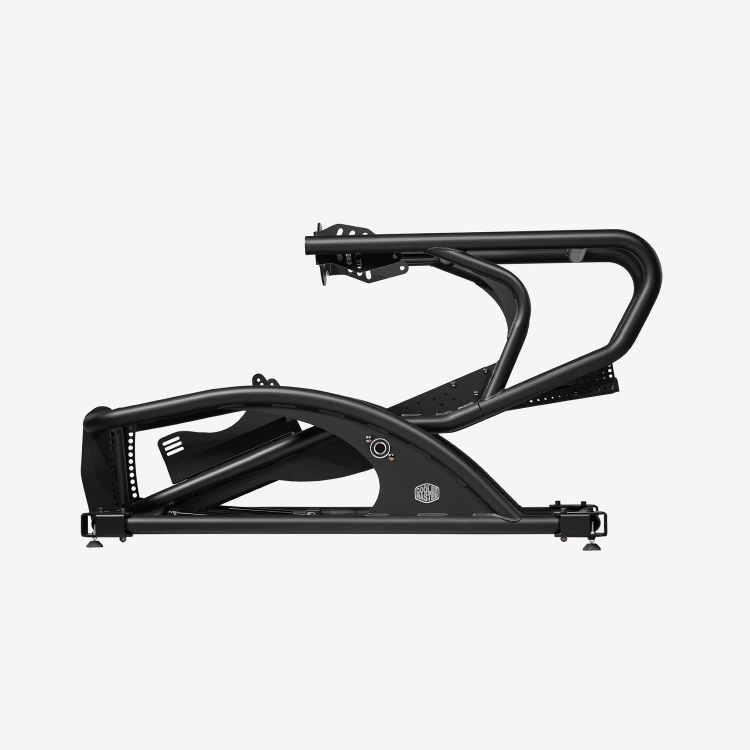 Dyn X Professional Racing Simulator - AimShop.com