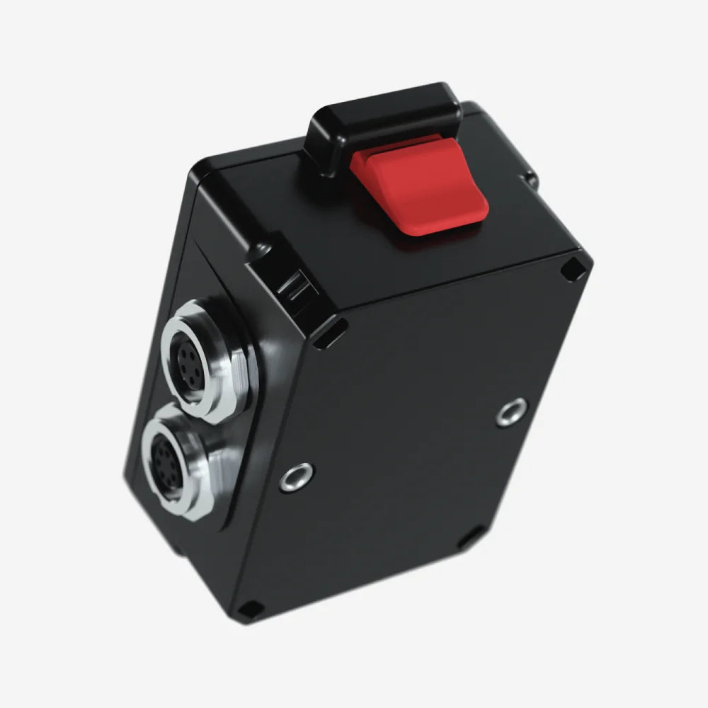 Aim ECU Log Racing Datalogger - AimShop.com