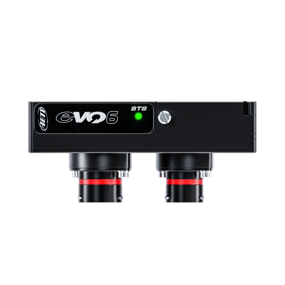 Aim EVO6 Racing Data Logger - AimShop.com