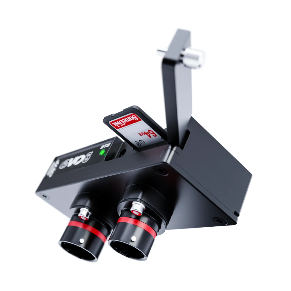 Aim EVO6 Racing Data Logger - AimShop.com