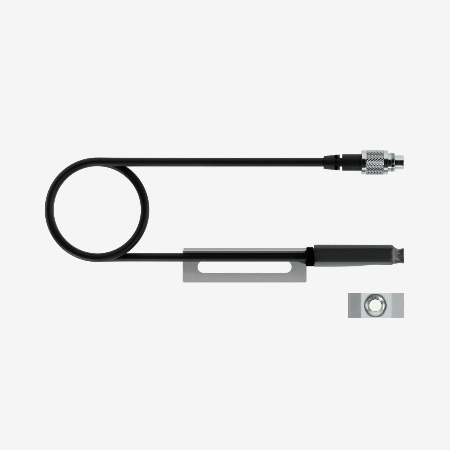 Aim Front Wheel Hub Speed Pickup Sensor - AimShop.com