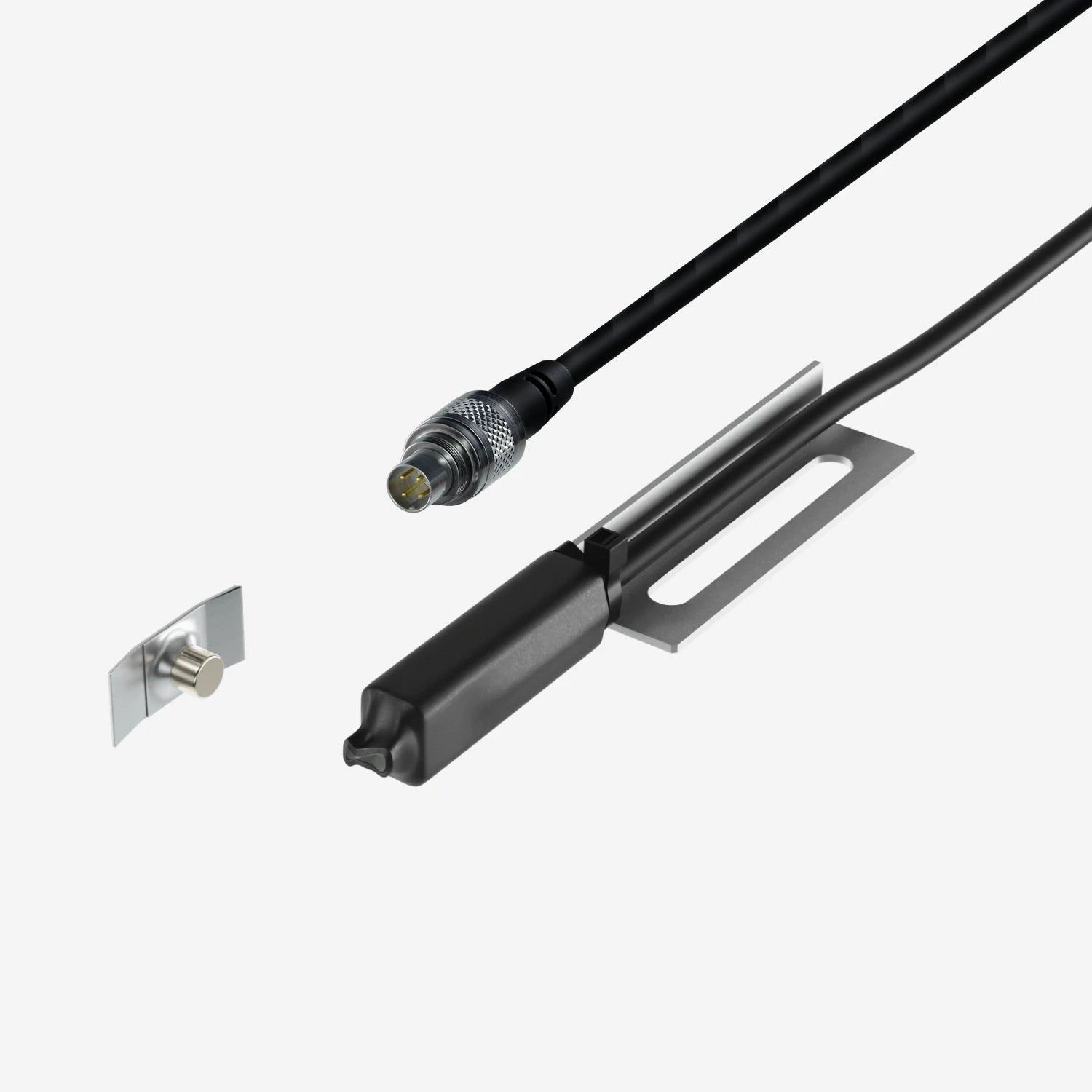 Aim Front Wheel Hub Speed Pickup Sensor - AimShop.com