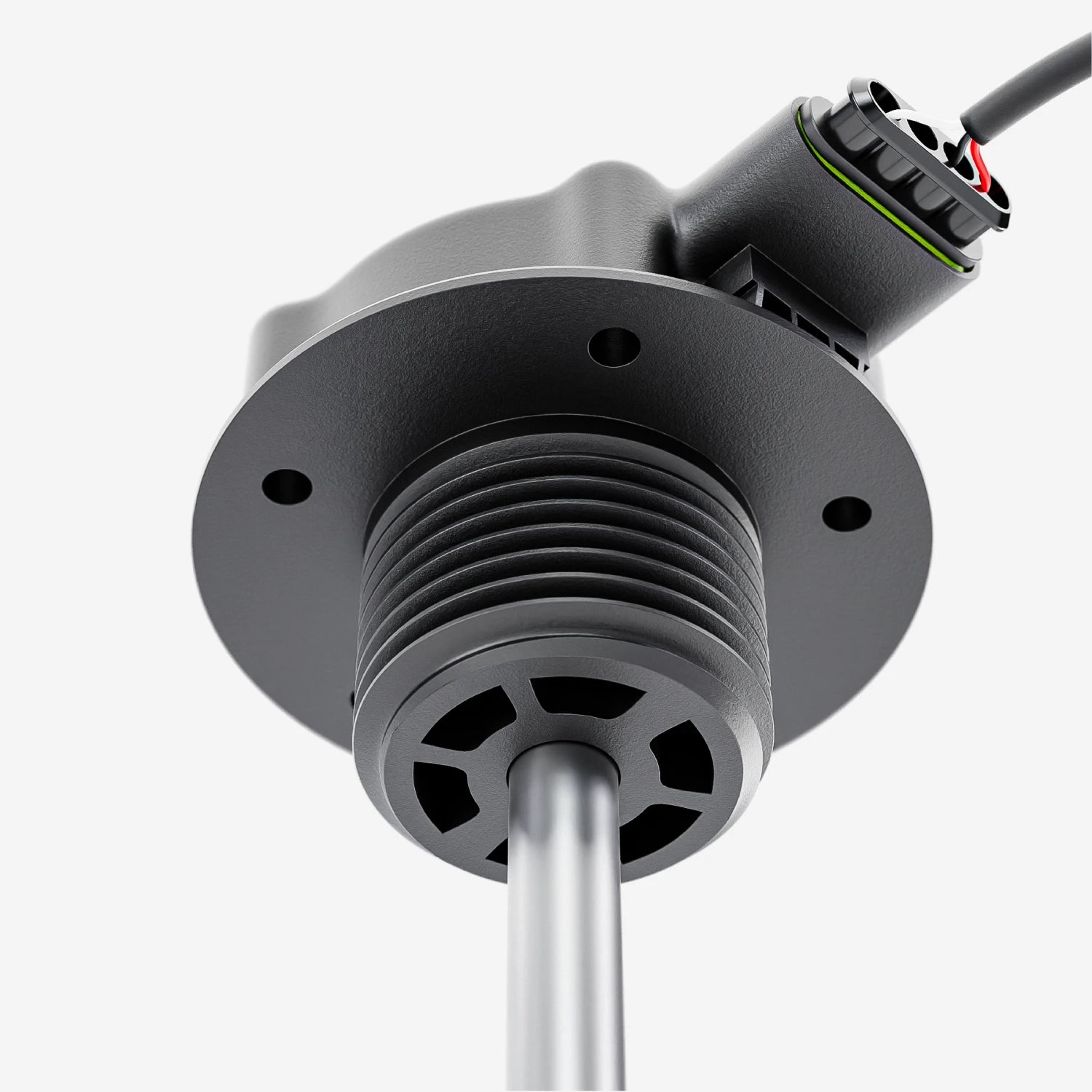 Fuel Level Sender with Aim 4-Pin 719 Binder - AimShop.com