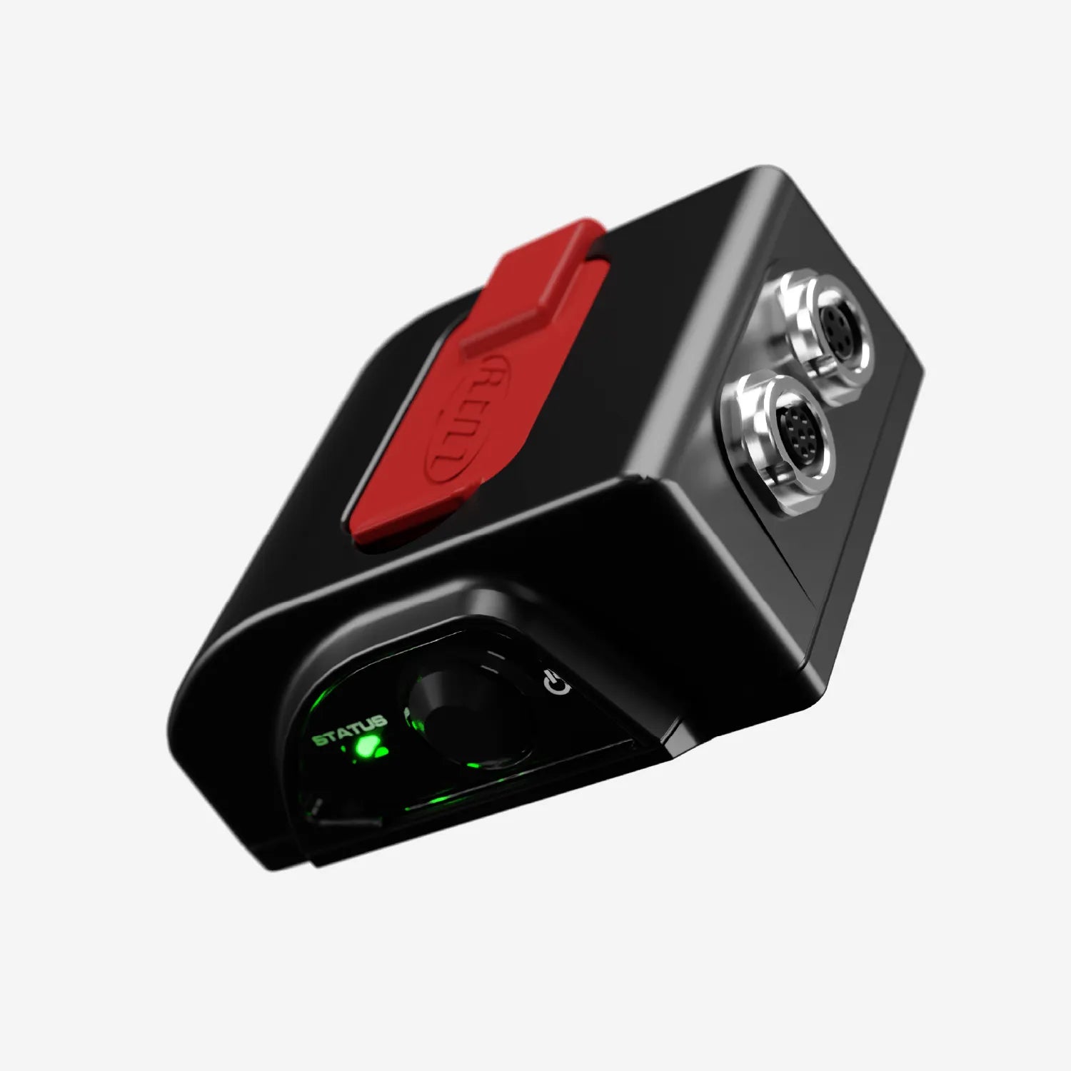 Aim X Log & Suspension Potentiometer Motorcycle Kit