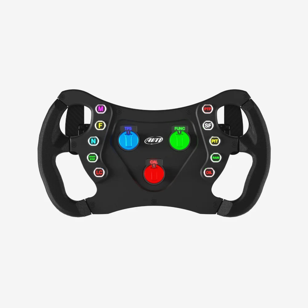 GT-32 Steering Wheel 320mm - AimShop.com
