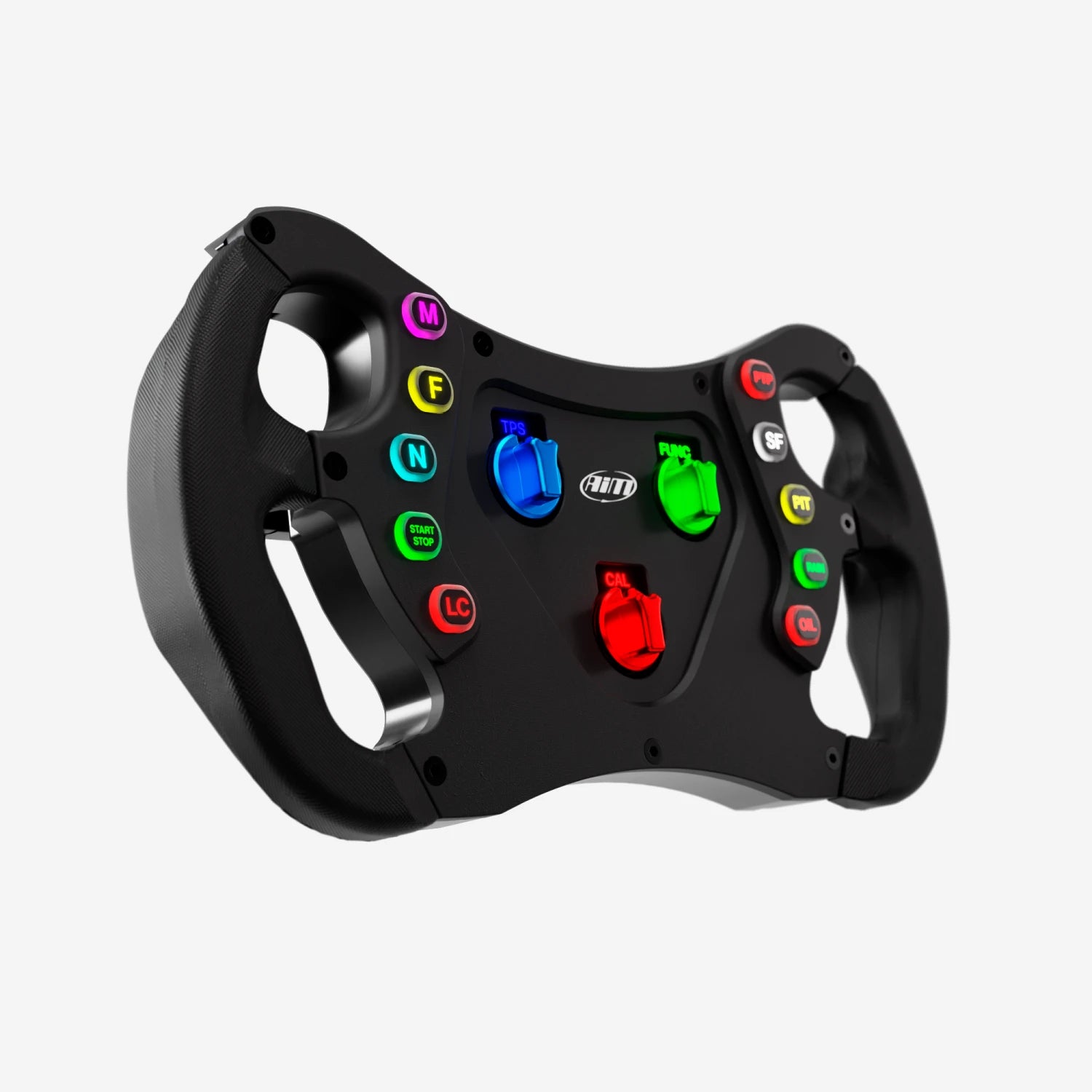 GT32 Steering Wheel - AimShop.com