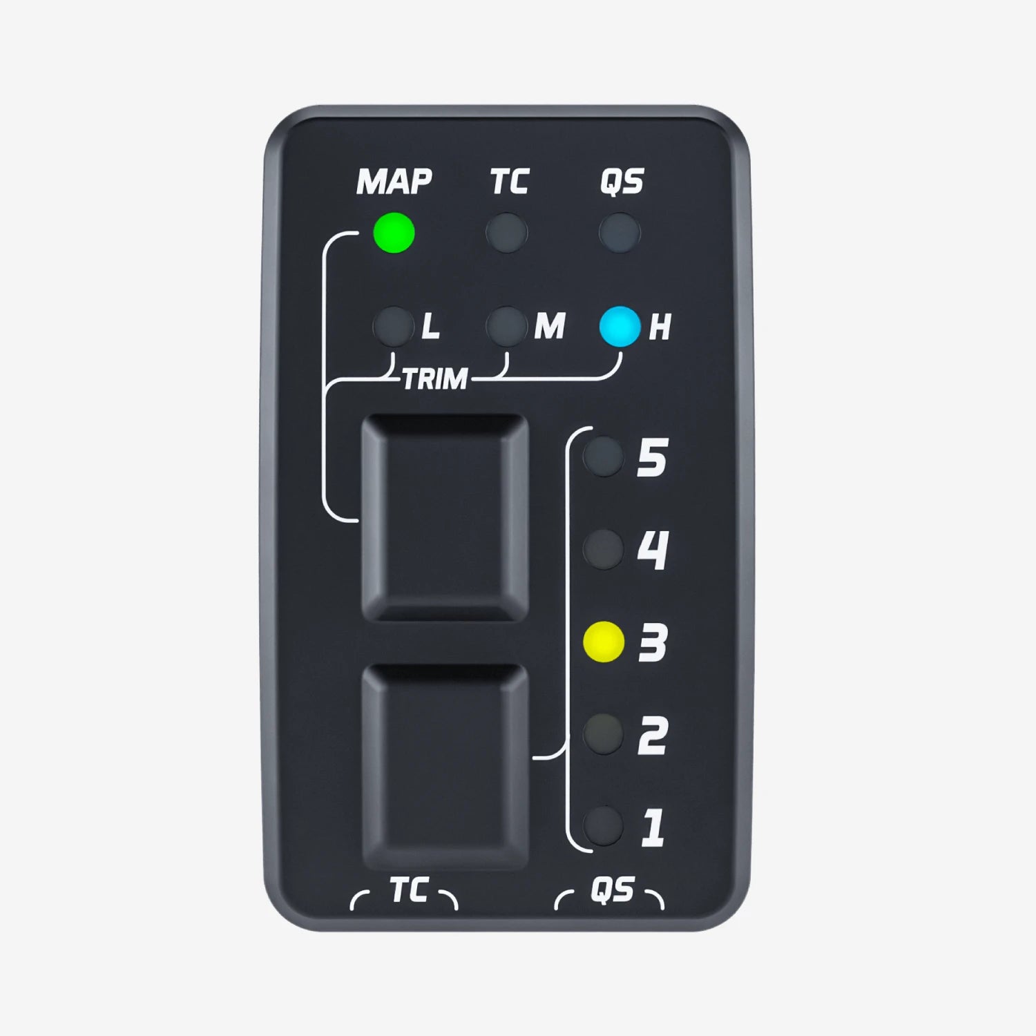 Aim Taipan Handlebar Switch 2 - AimShop.com