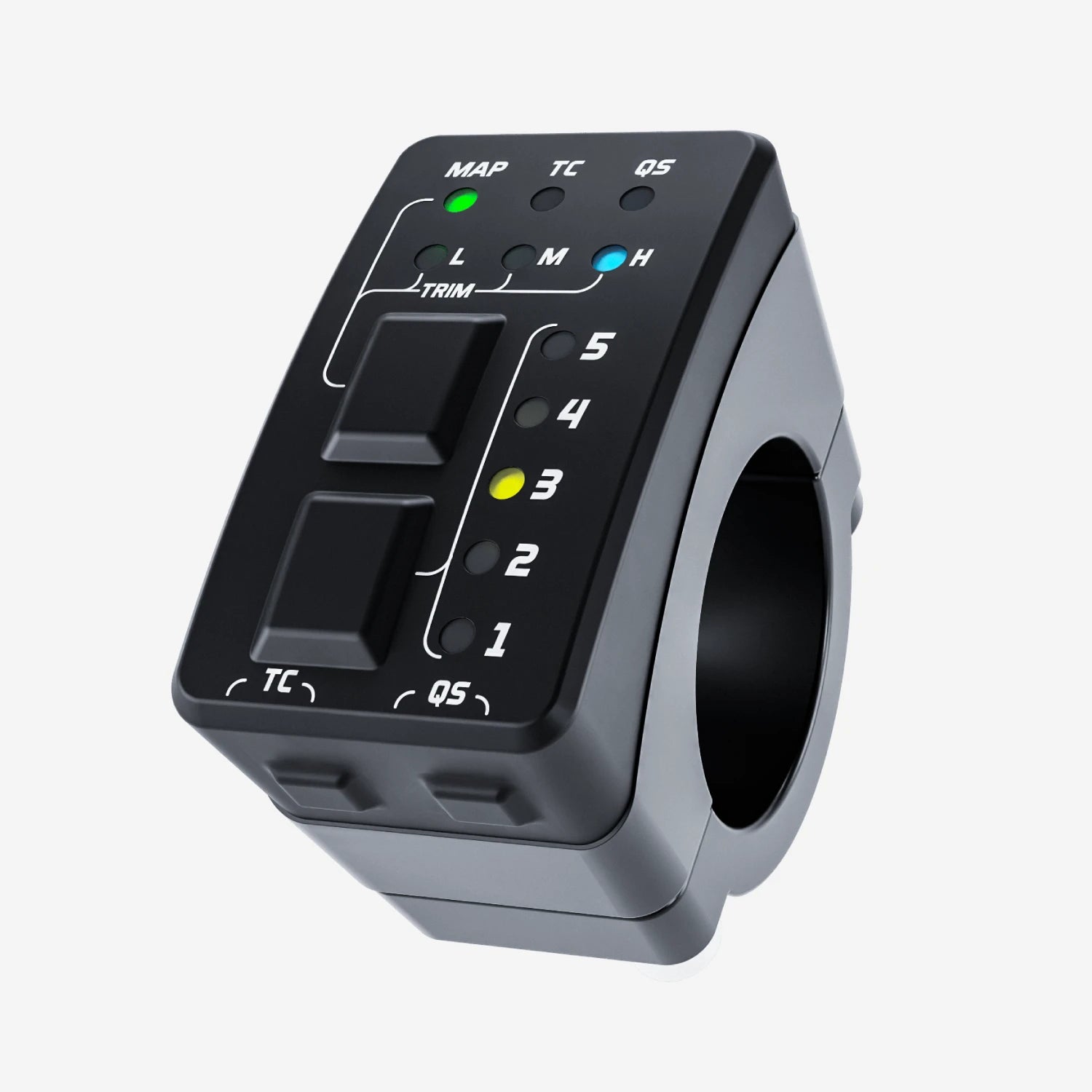 Aim Taipan Handlebar Switch 2 - AimShop.com