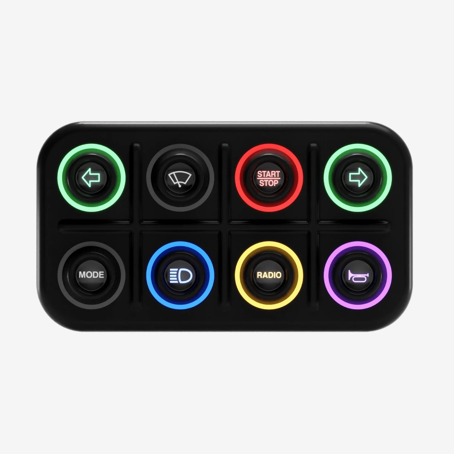 Aim CAN OPEN Keypad - AimShop.com