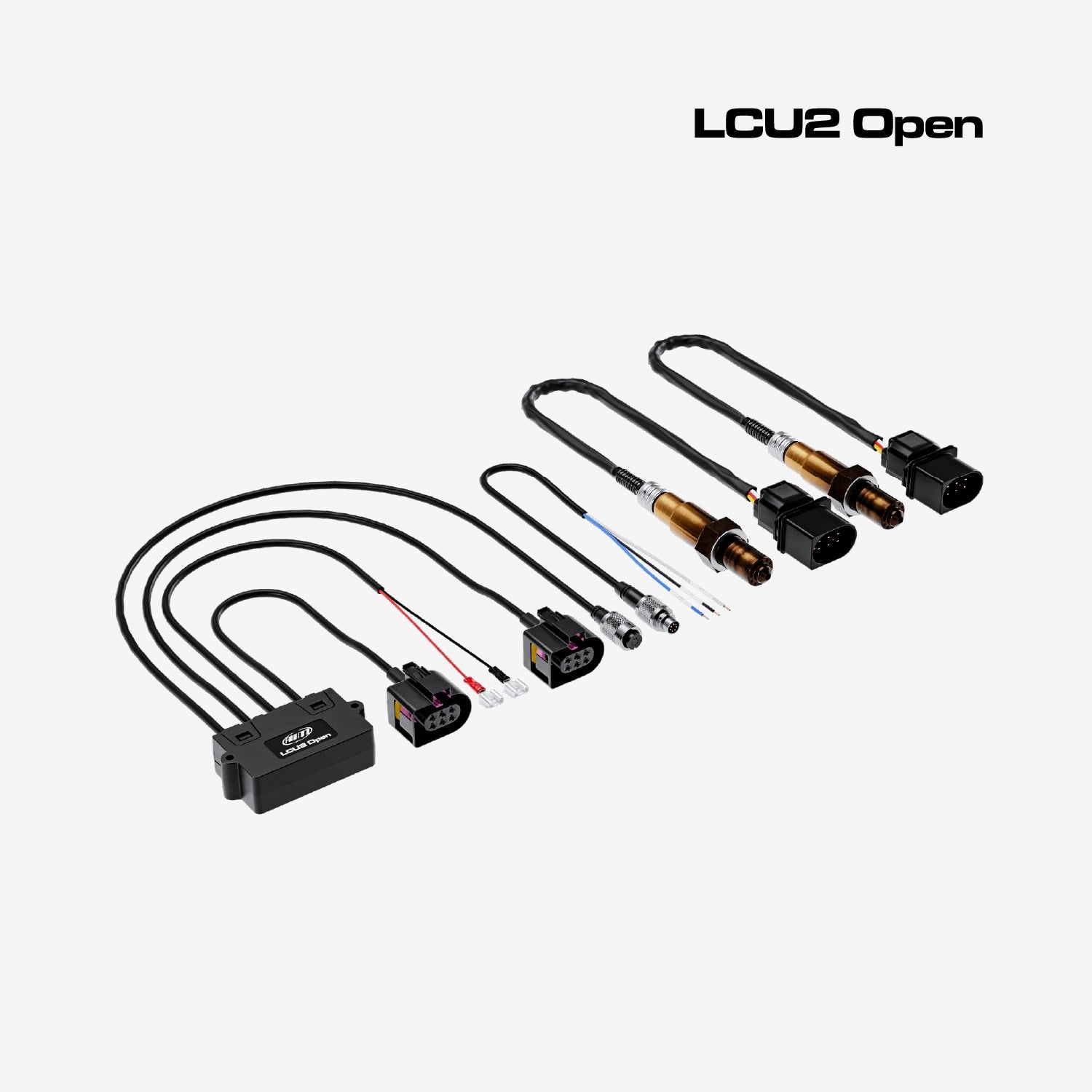 Aim CAN Open Dual Wideband Lambda Controller | AimShop.com