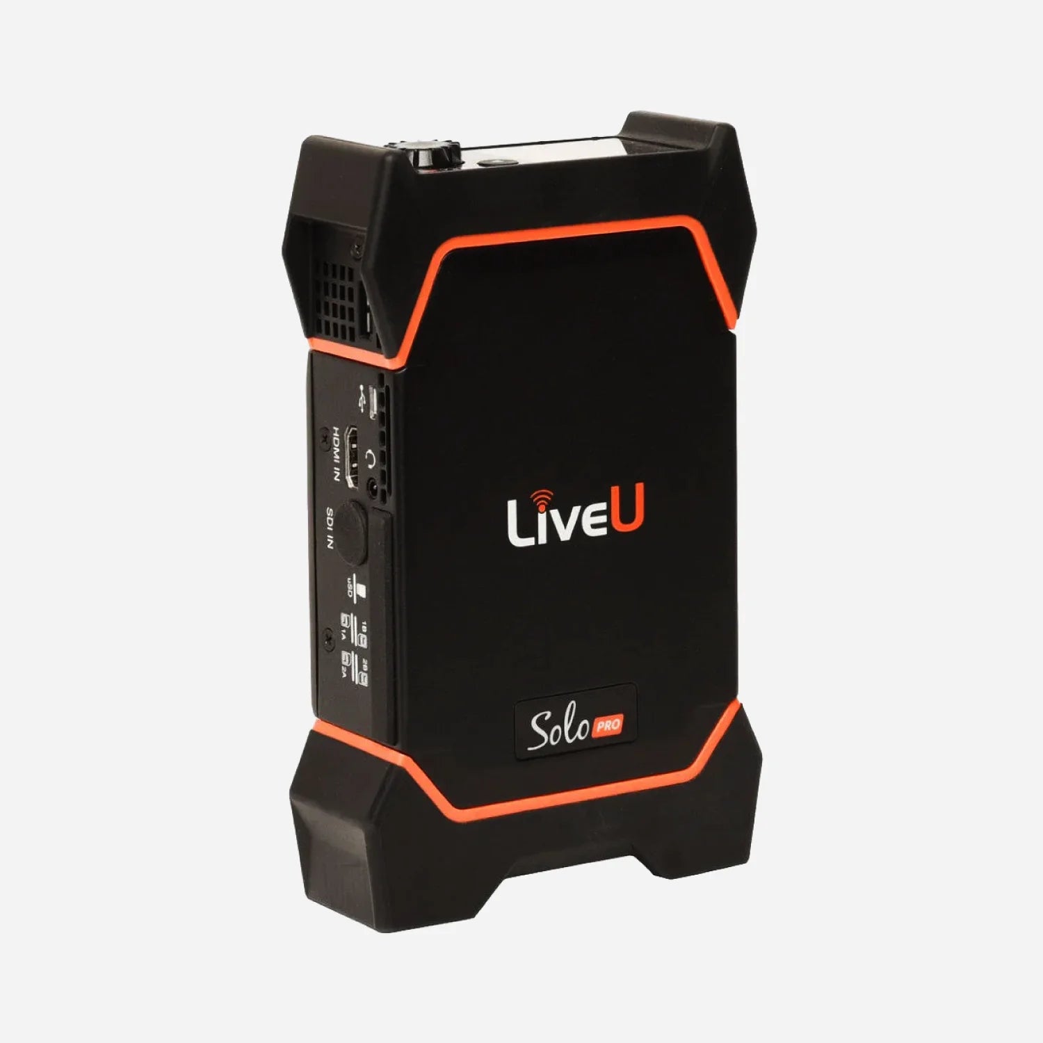 LiveU Solo PRO (HDMI only) 4/5G Live Video Streamer | AimShop.com