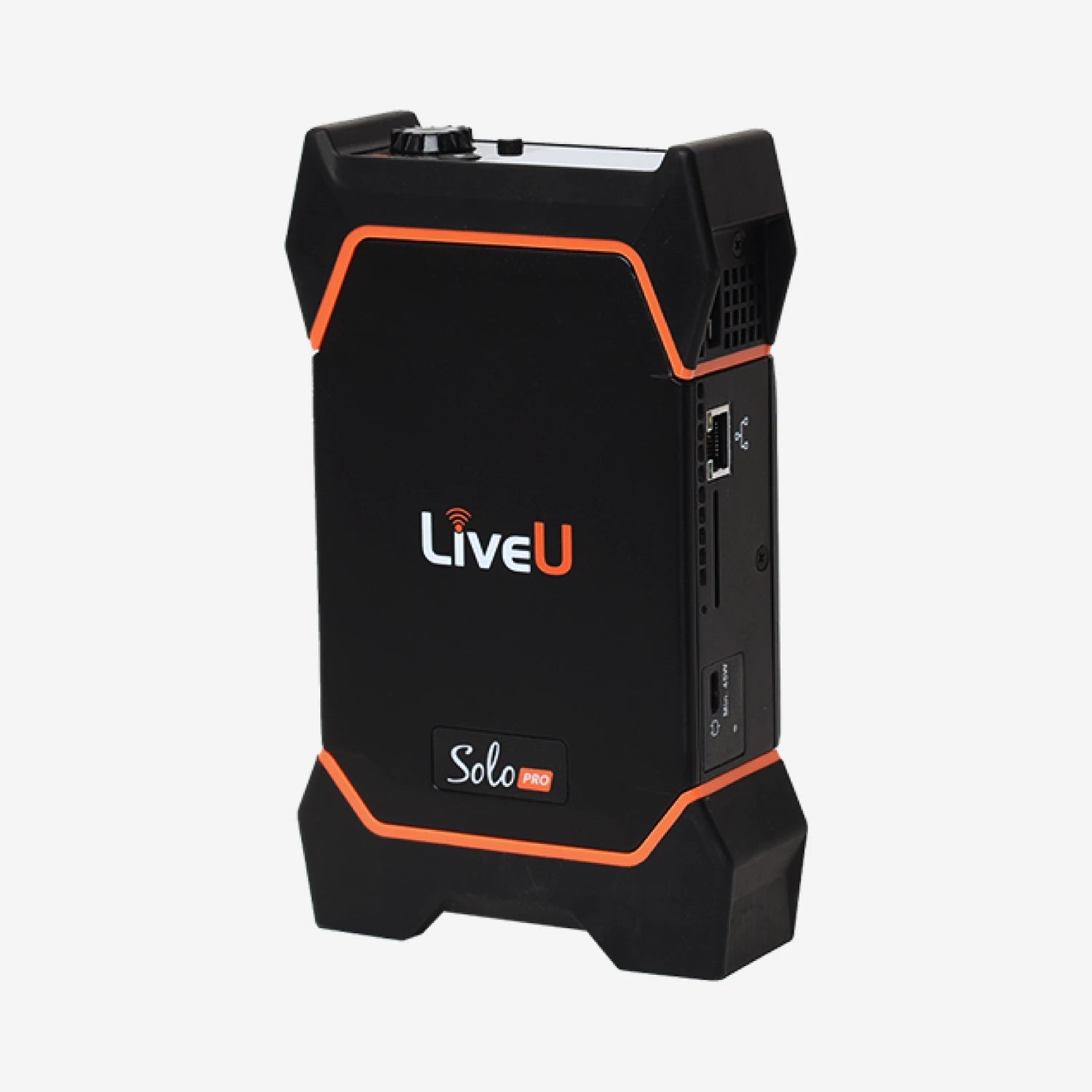 LiveU Solo PRO SDI 4/5G Live Video Streamer - AimShop.com