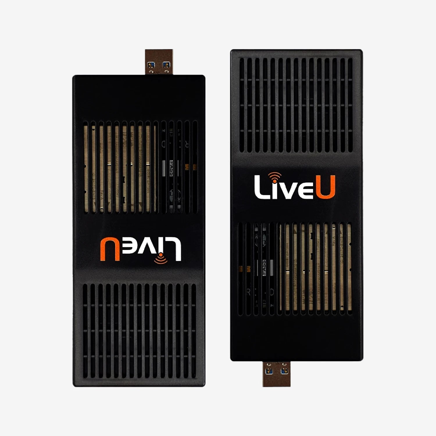 LiveU Solo PRO SDI 4/5G Live Video Streamer - AimShop.com