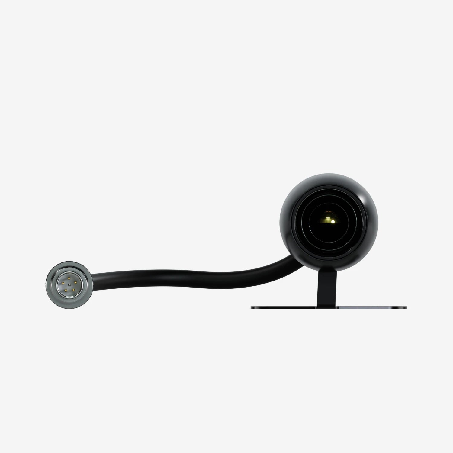 Aim Mirror & Reversing Camera for MX Series & PDM - AimShop.com