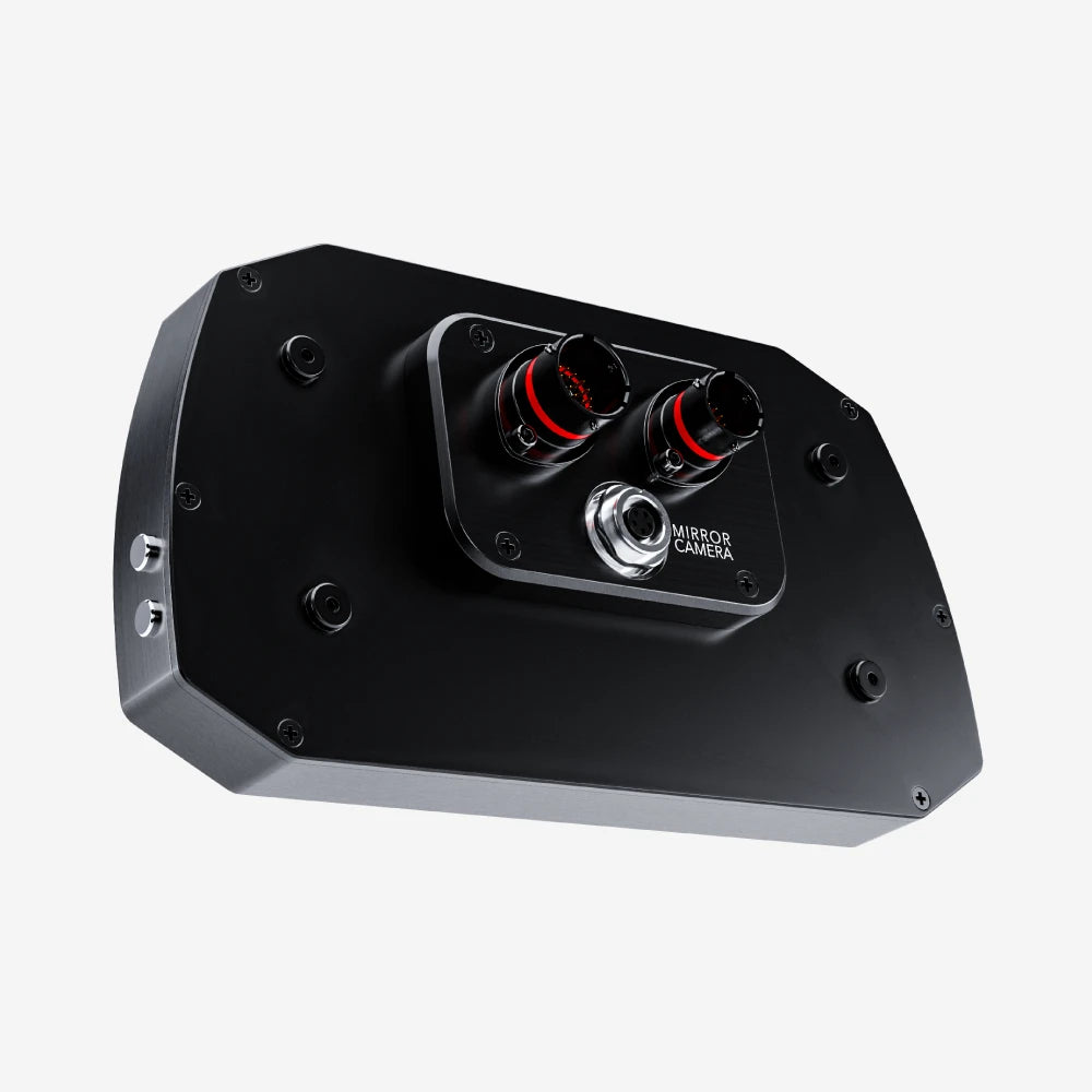 Aim MXG 1.3 TFT Car Dash Display Logger - AimShop.com