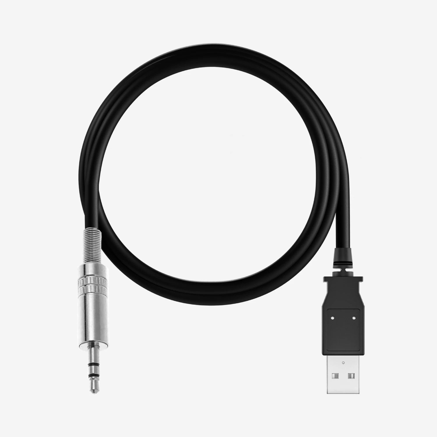 Aim MXL Download Cable Jack Plug