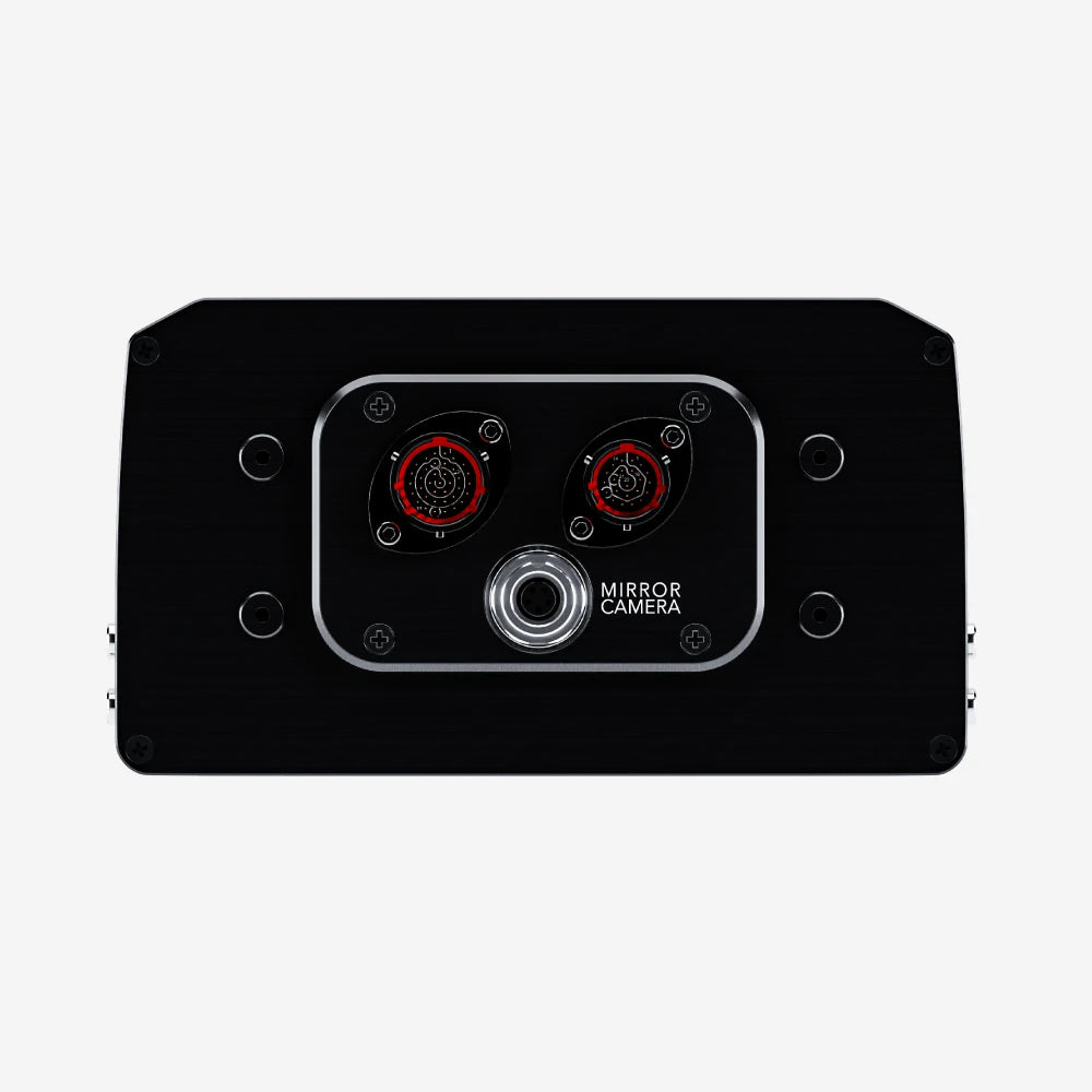 Aim MXP 1.3 TFT Car Dash Display Logger - AimShop.com