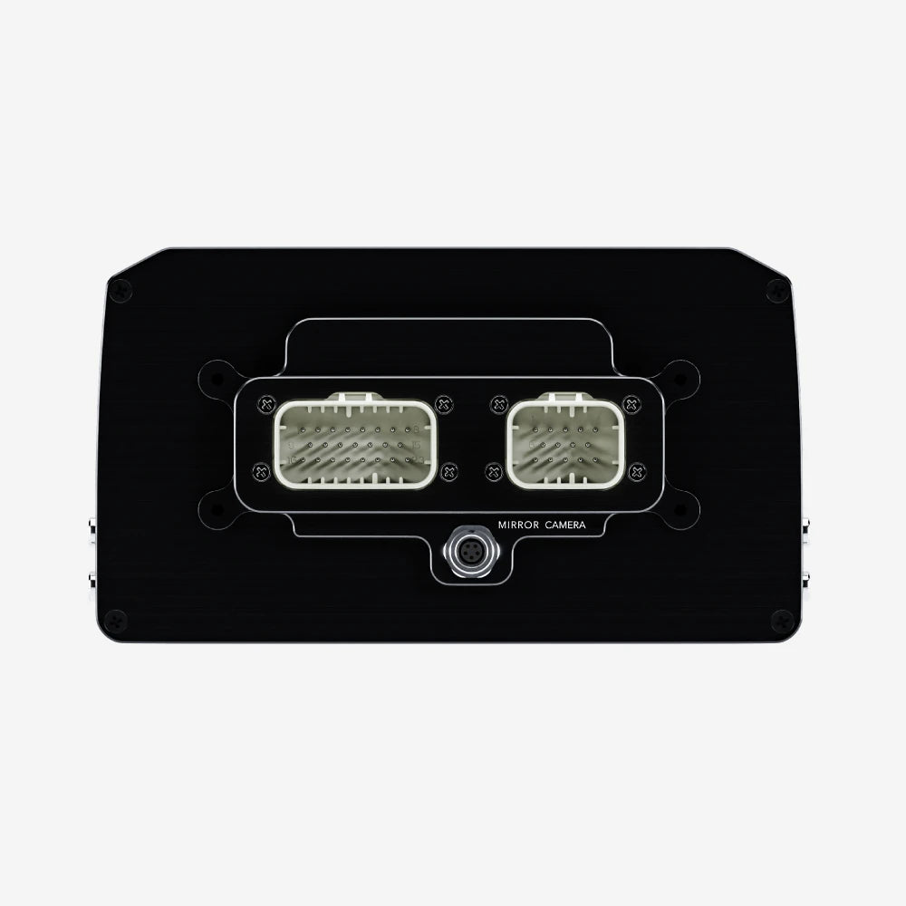 MXP 1.3 Strada Road Icons Motorcycle Dash Display - AimShop.com