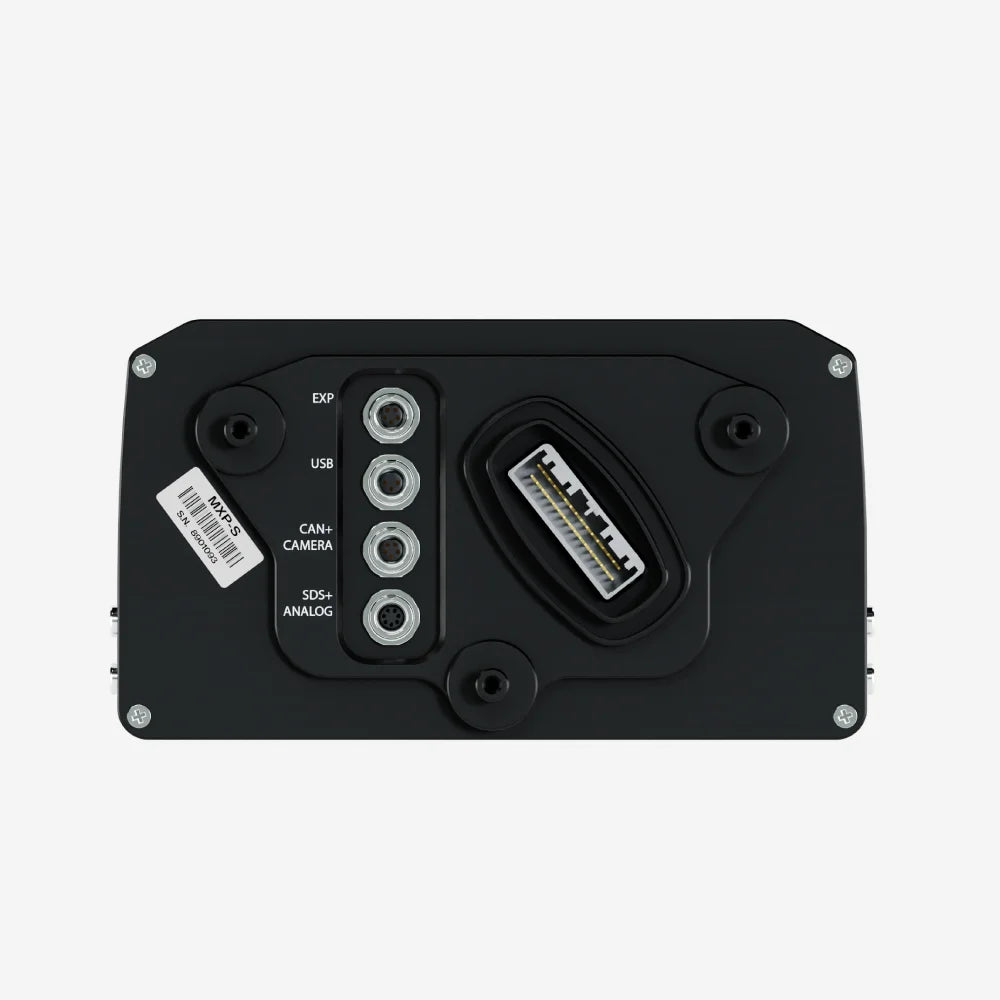 Aim MXPS Suzuki GSX-R1000 (2017-2022) Plug & Play Dash Logger - AimShop.com