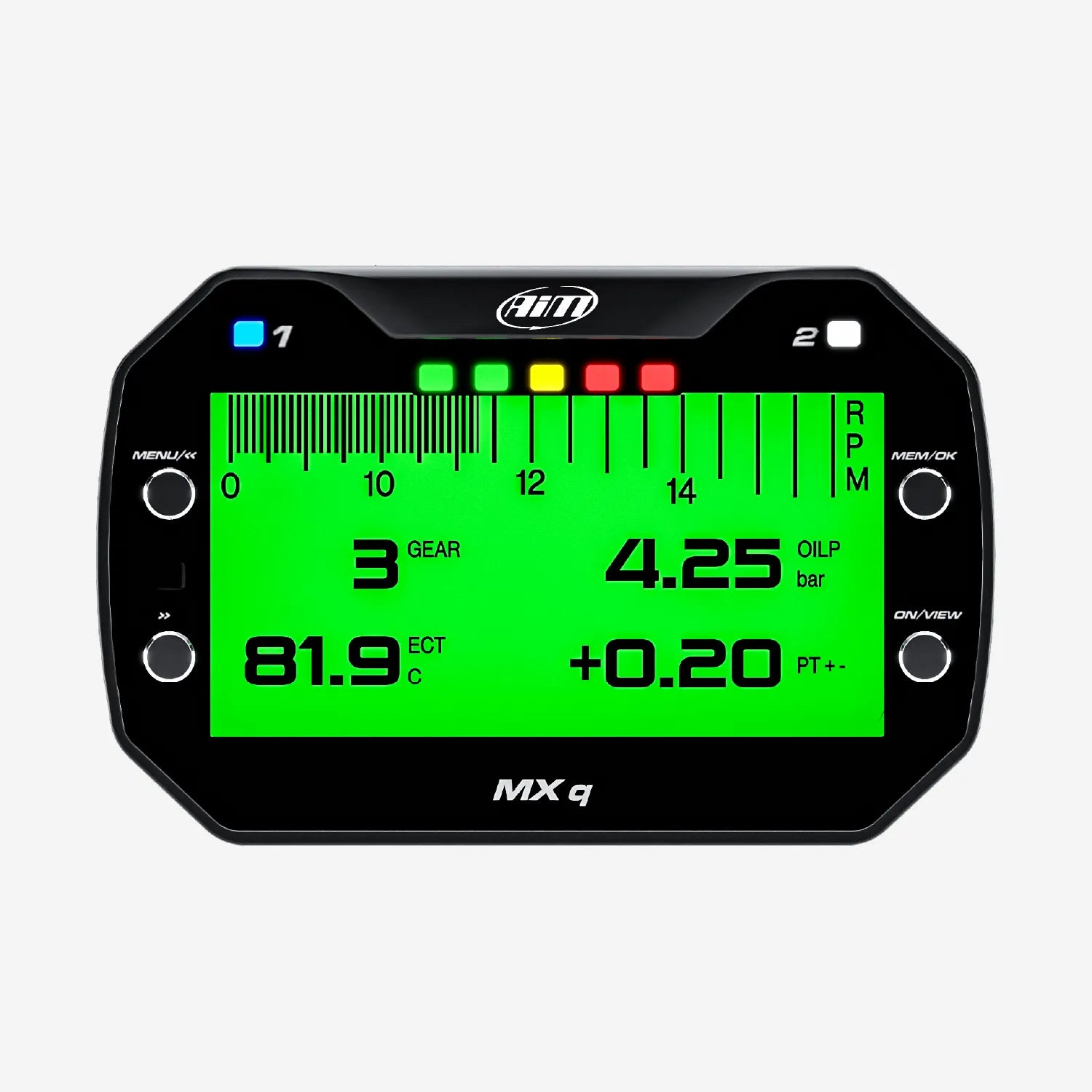 MXq Dash Logger | AimShop.com