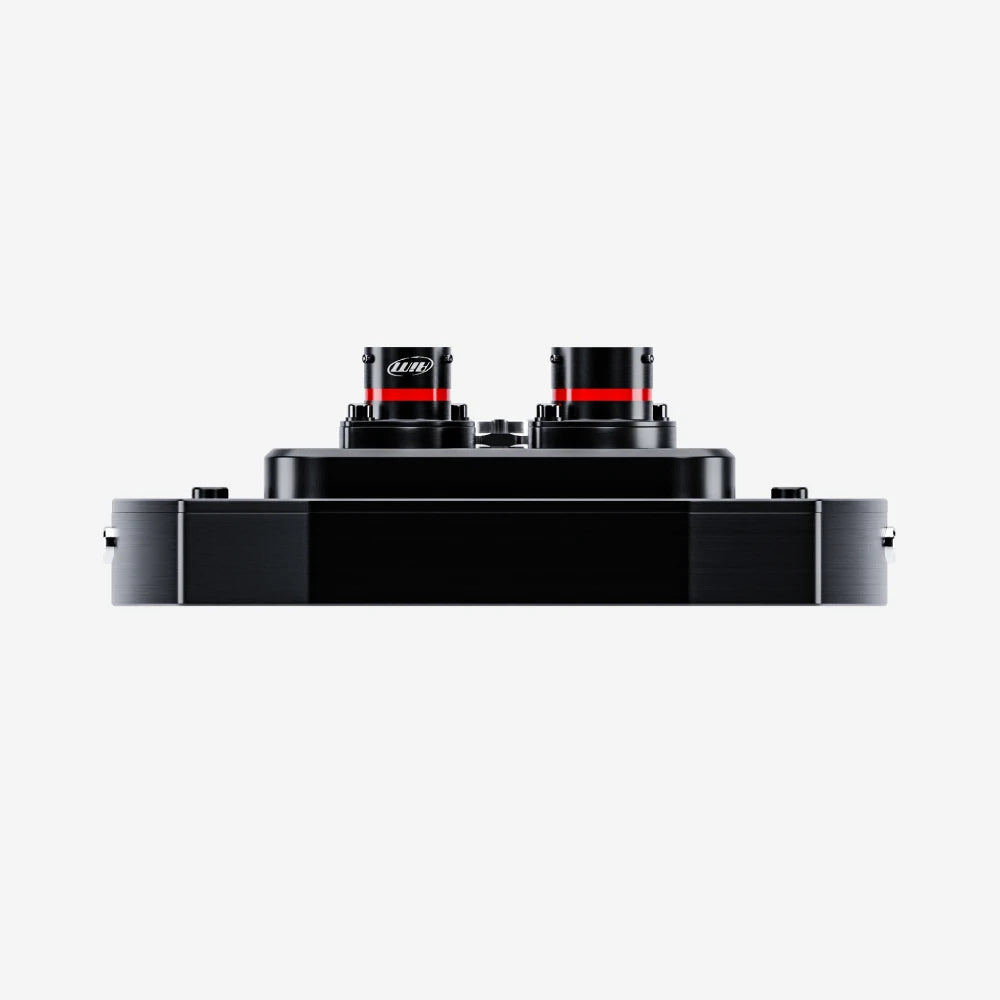 Aim MXS 1.3 TFT Car Dash Display Logger - AimShop.com