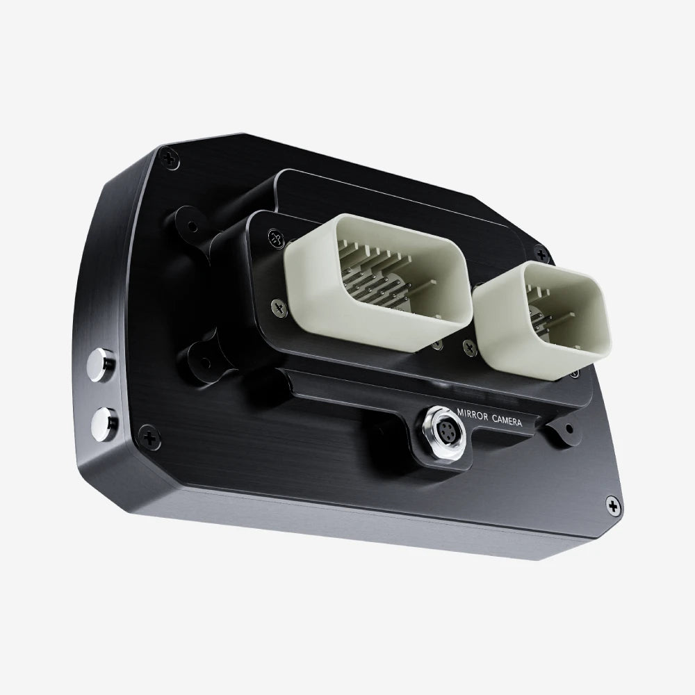 Aim MXS 1.3 Strada TFT Car Dash Display with Race Icons - AimShop.com