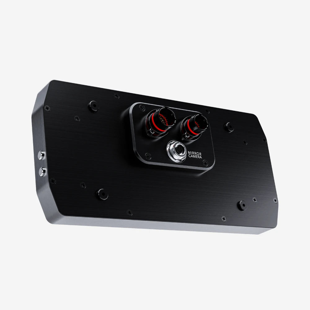 Aim MXT 1.3 10" TFT Digital Display and Data Logger - AimShop.com