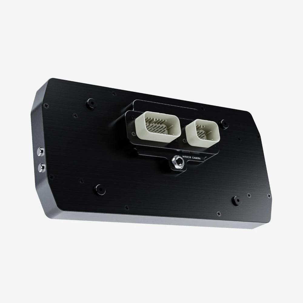 Aim MXT 1.3 Strada 10" TFT Digital Display with Road Icons - AimShop.com