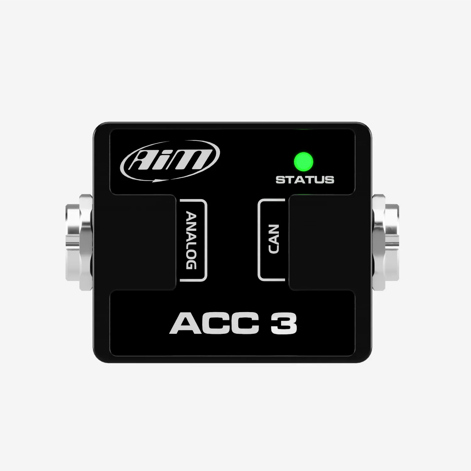 Aim MyChron 6 Ultimate Club Kit - AimShop.com