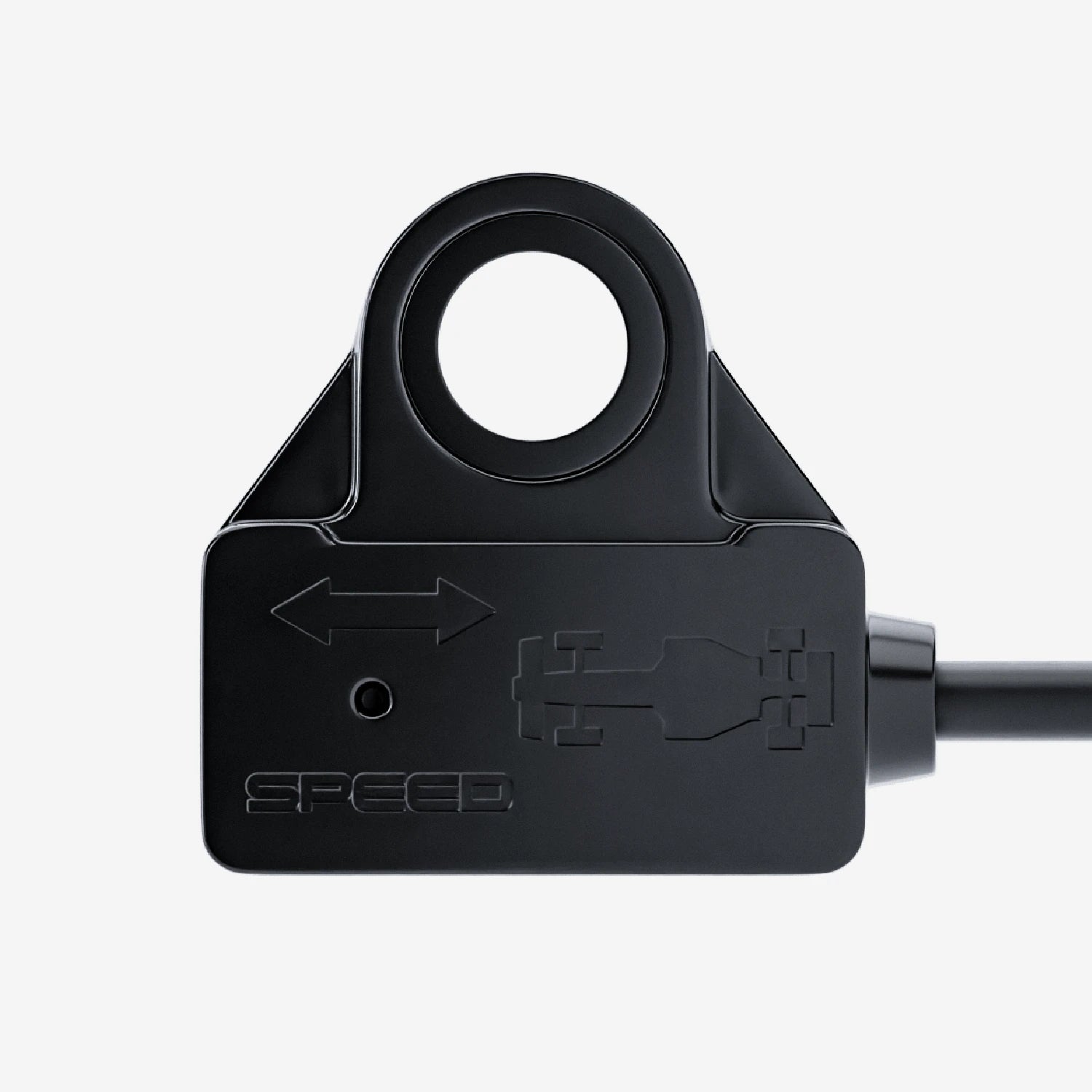 AMI MYCHRON4 データロガー マイクロン5 4 3 ラップセンサー AiM MyChron Optical Lap Sensor | MyChron 5 and Sensors | Point Karting