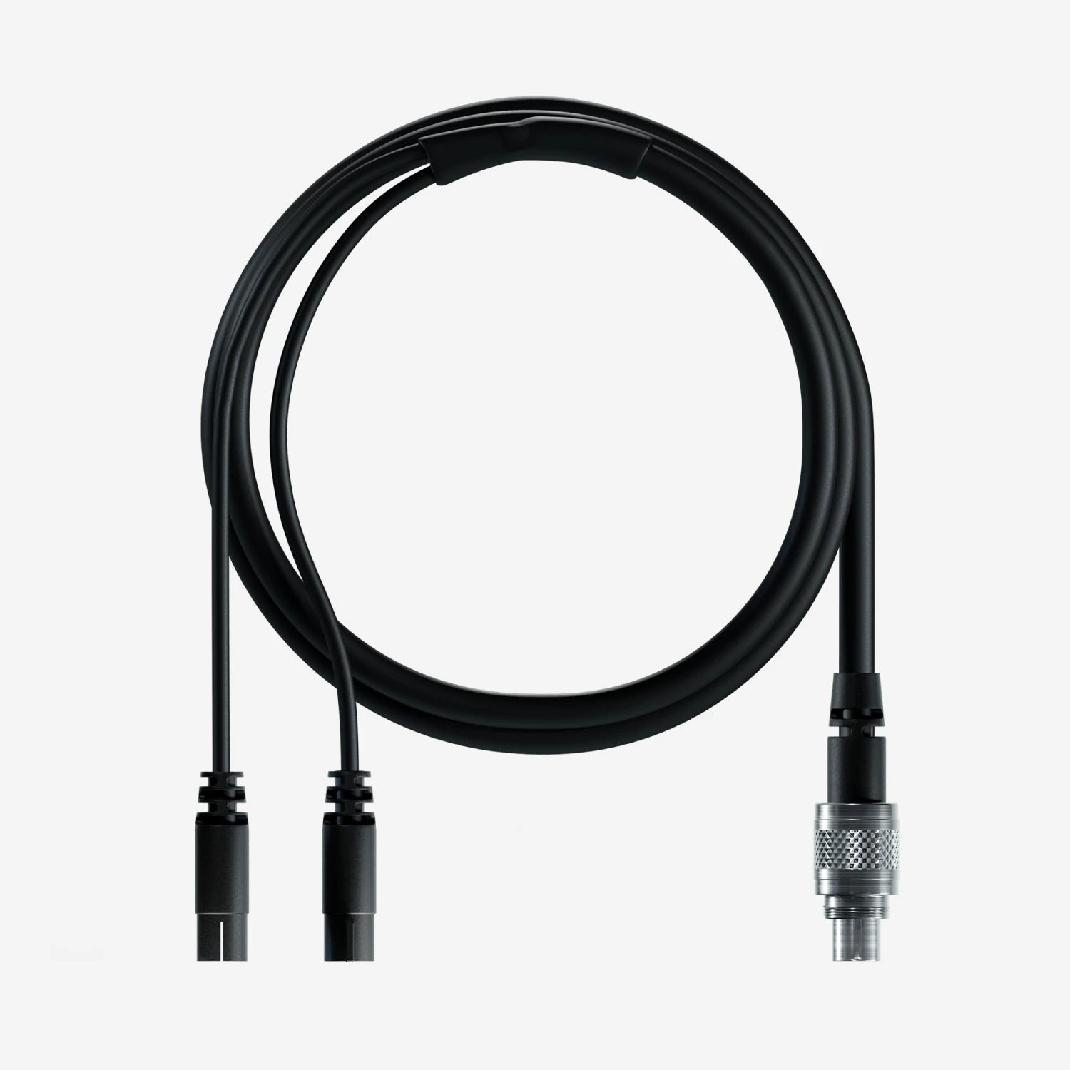 Aim MyChron5 S 2T Patch Lead Double TR 719 Plug - AimShop.com