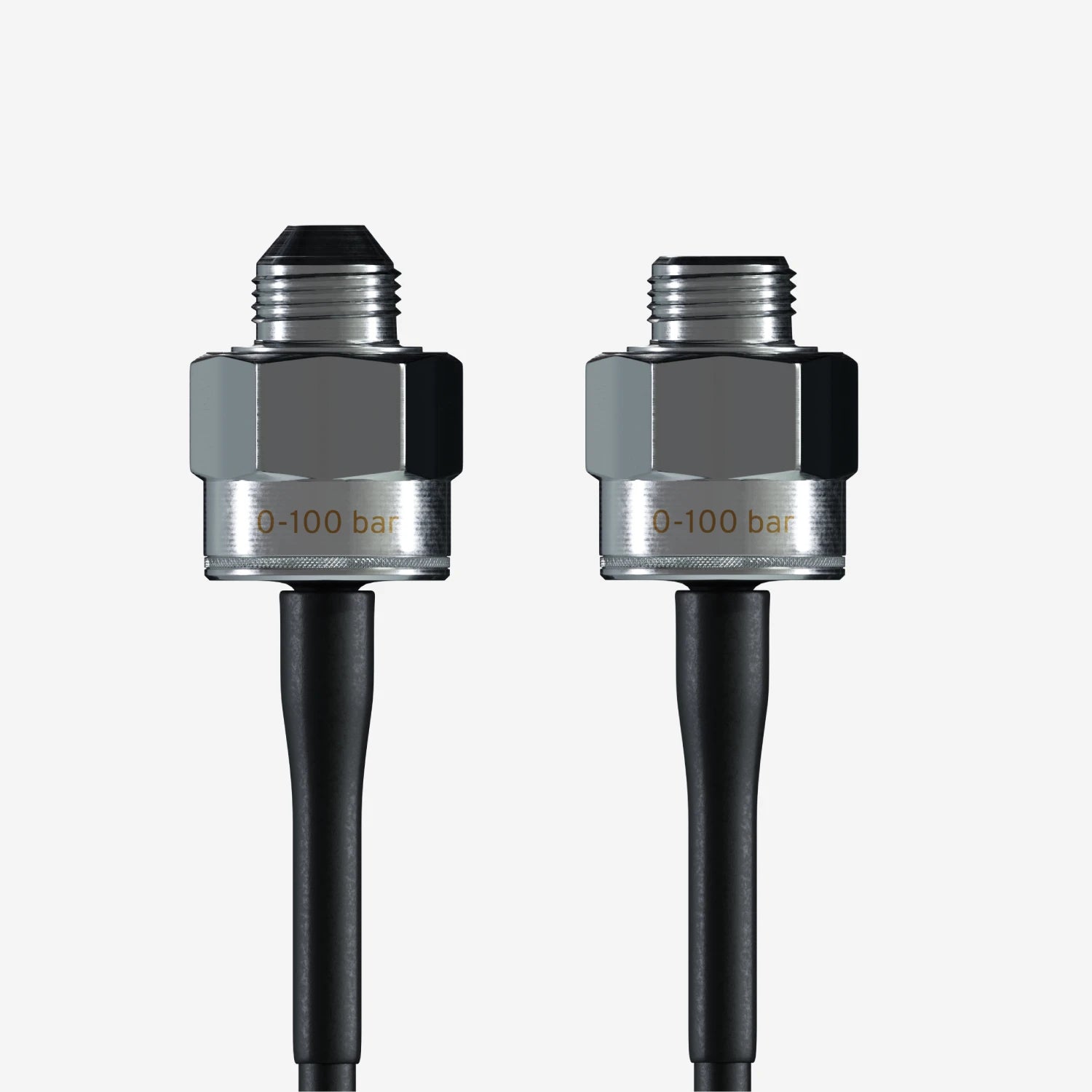 Aim Brake Pressure Sensor 0-100 Bar - AimShop.com