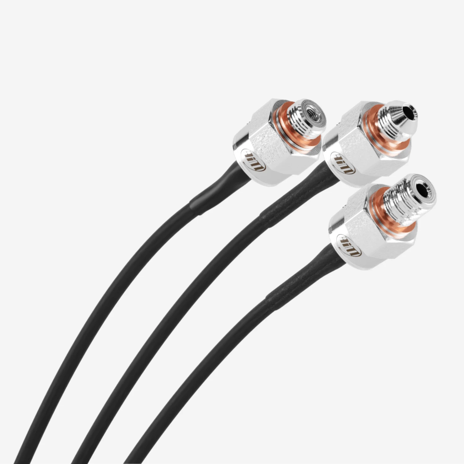 Aim Oil / Fuel Pressure Sensor 0-10 Bar - AimShop.com