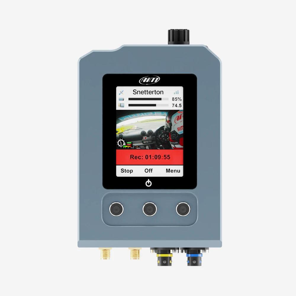 SmartyCam 3 GP Pro - AimShop.com