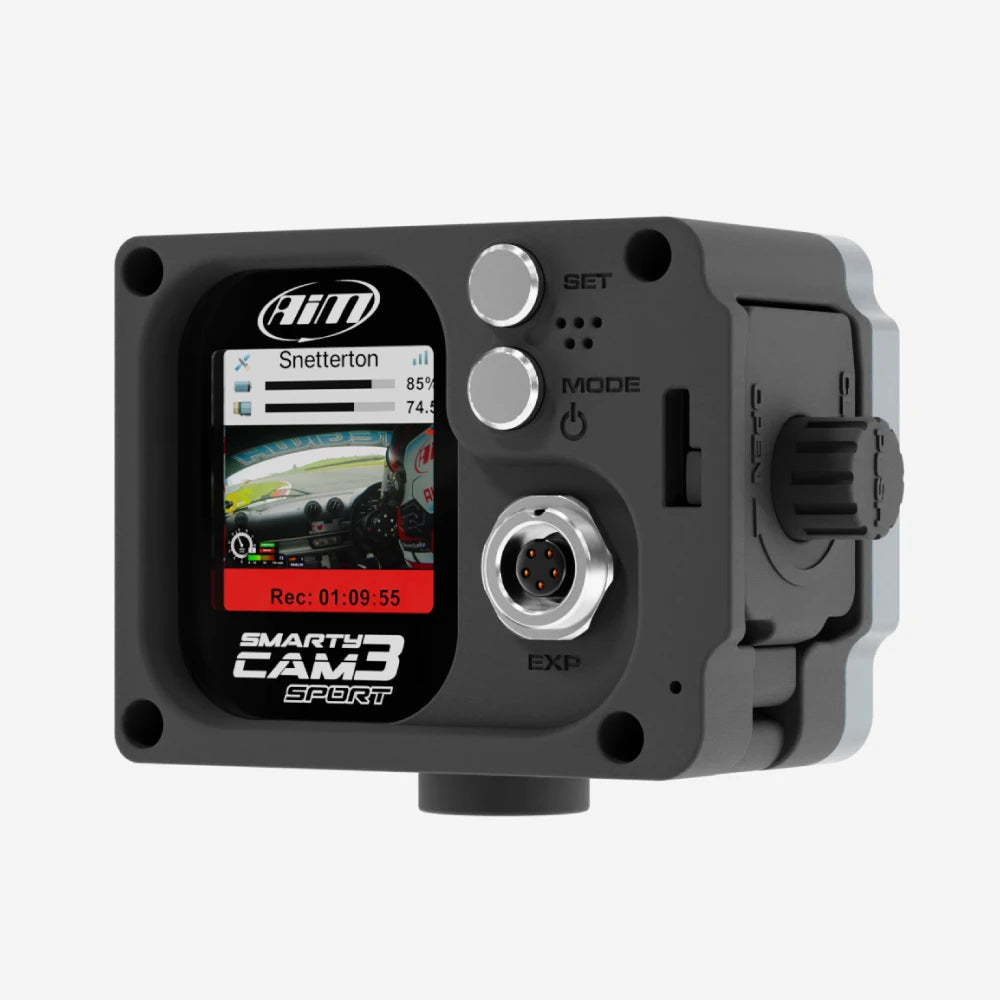 SmartyCam 3 Sport - AimShop.com