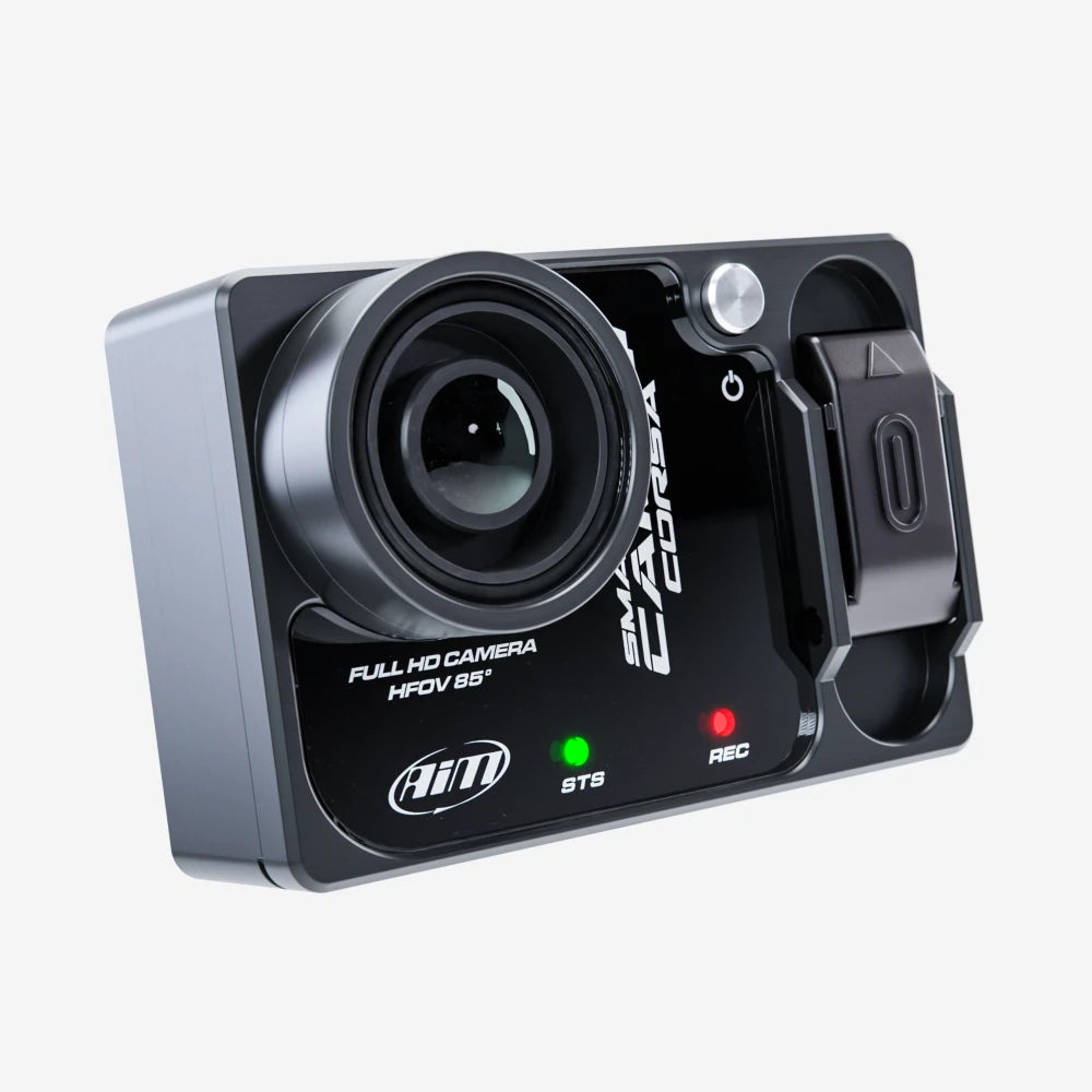 SmartyCam 4 Corsa - AimShop.com