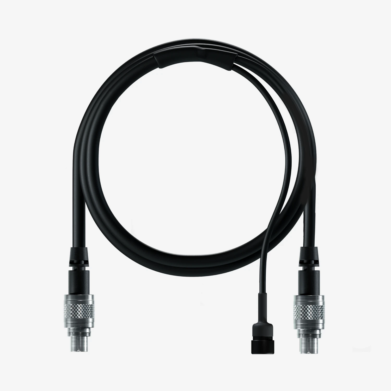 まみ　アンプ Aim SmartyCam 7-Pin to 5-Pin CAN Bus Cable & Integrated Microphone