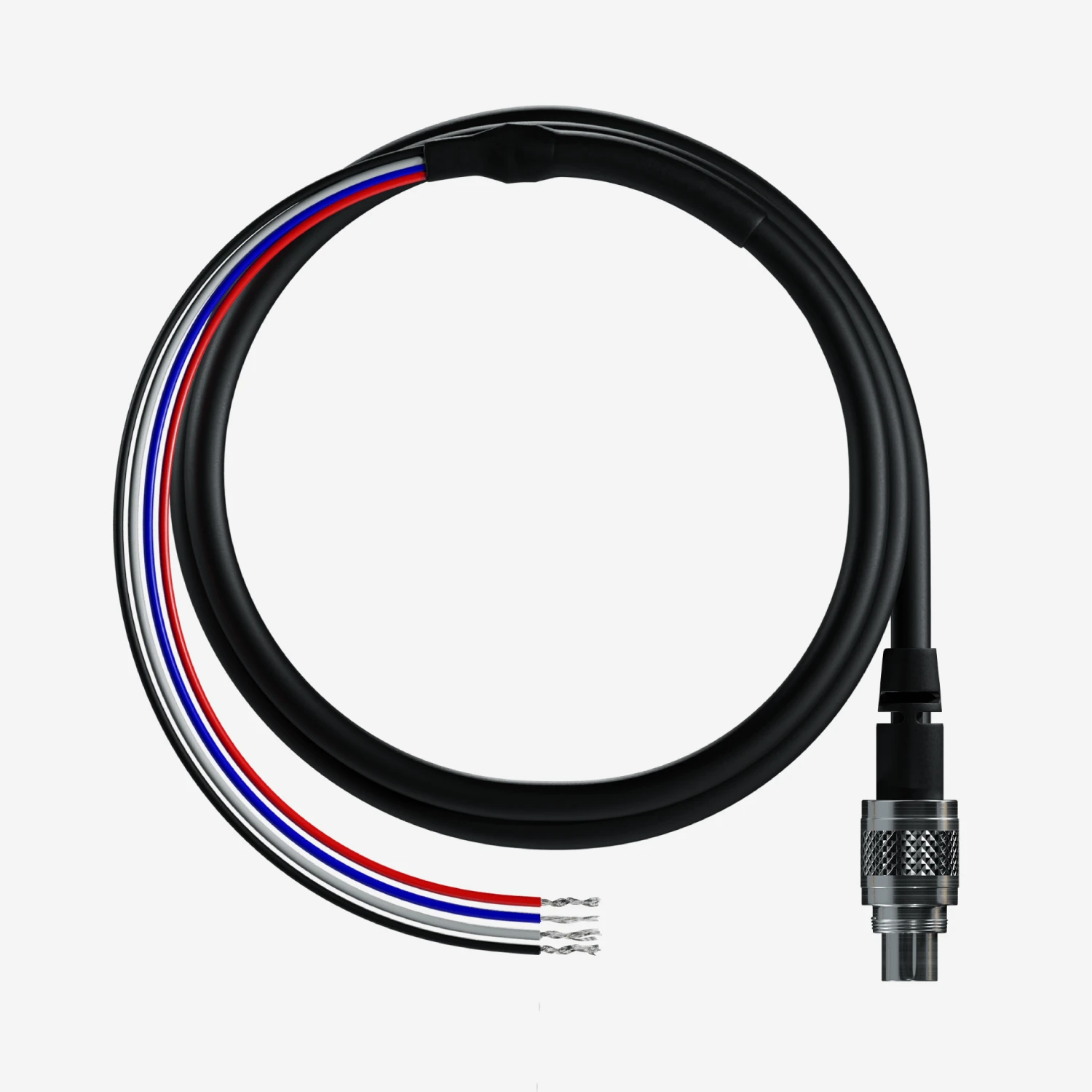 Aim Solo DL 7 Pin External Power - AimShop.com