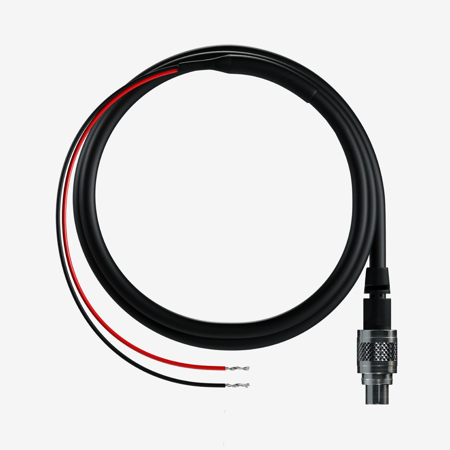 Aim SmartyCam 7-Pin External Power Cable - AimShop.com
