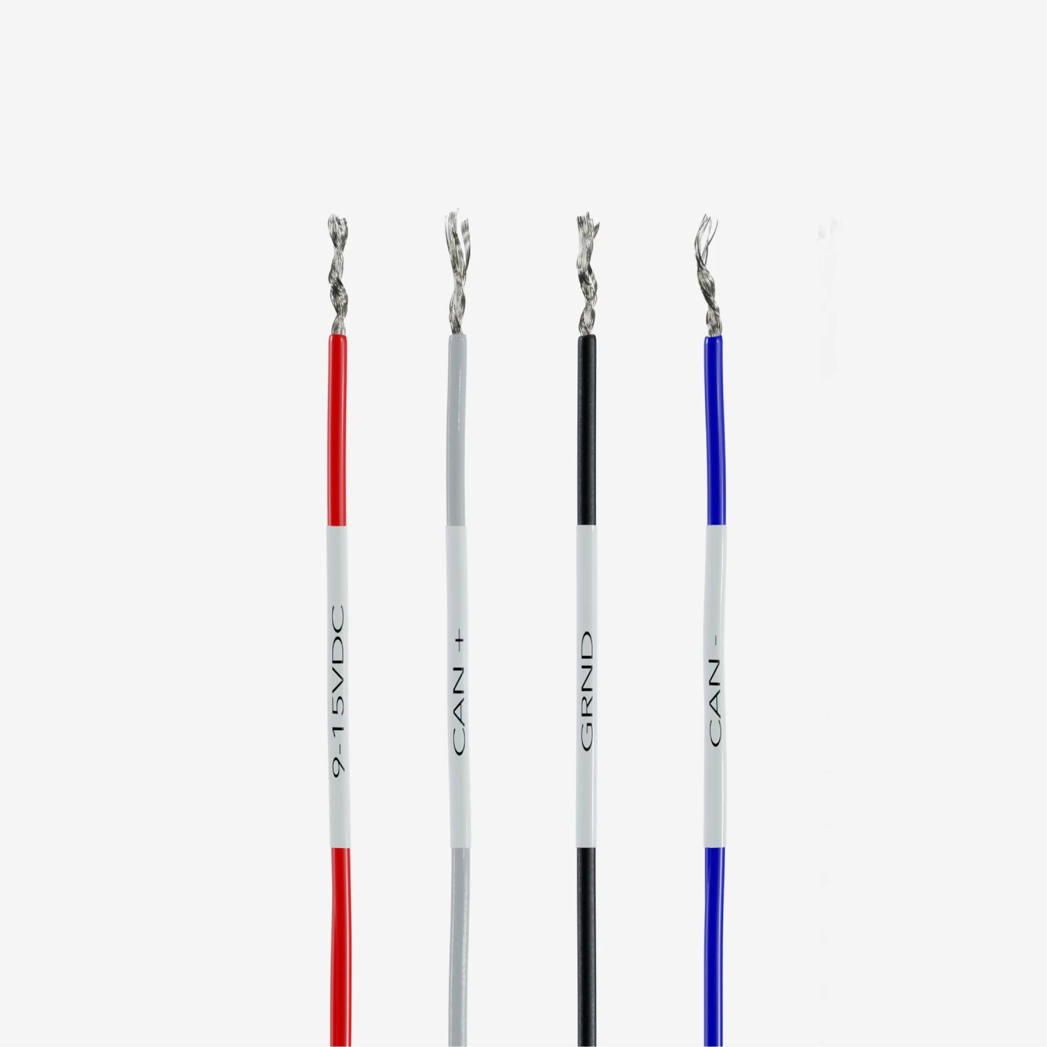 Aim Solo DL 7 Pin External Power - AimShop.com