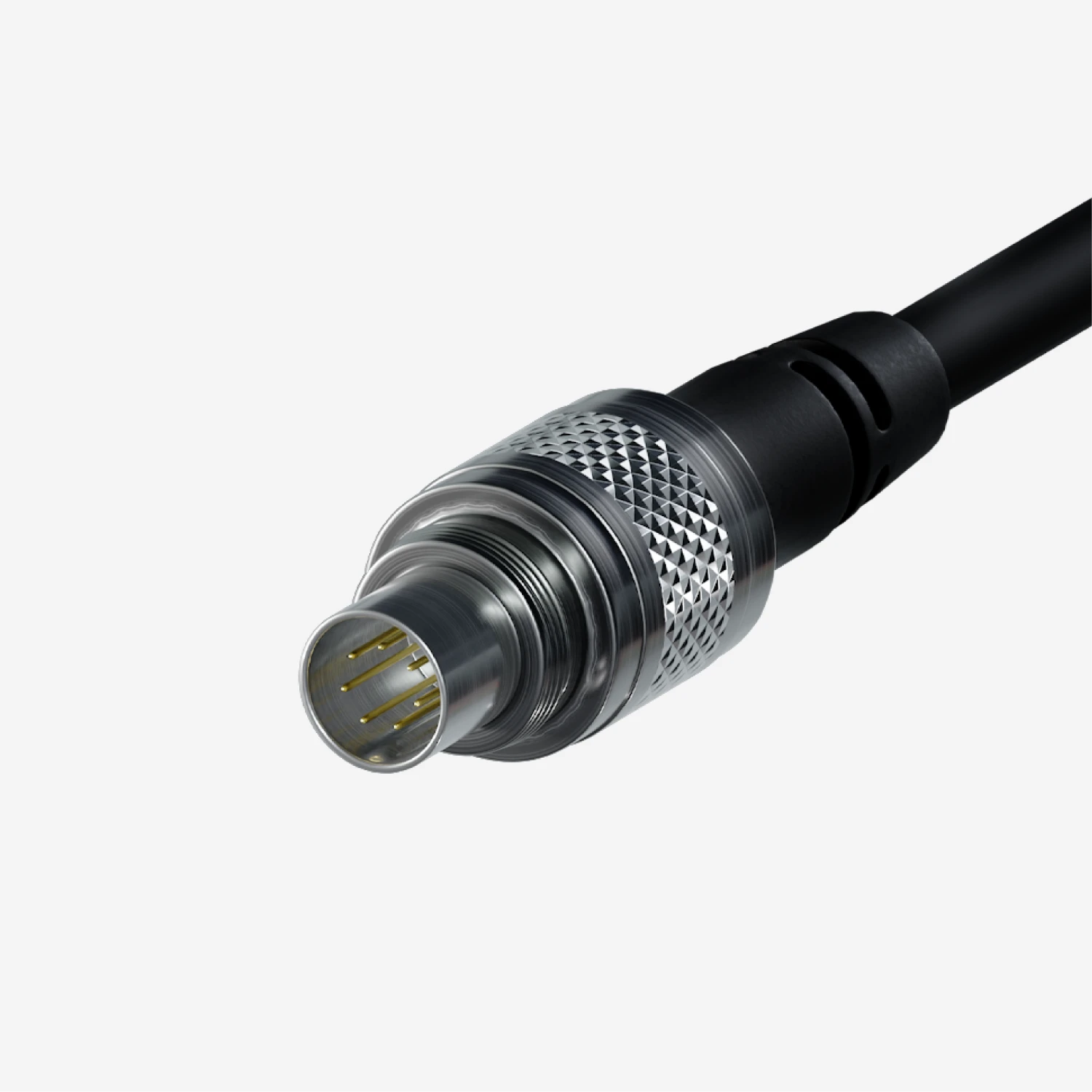 Aim Solo DL 7 Pin External Power - AimShop.com