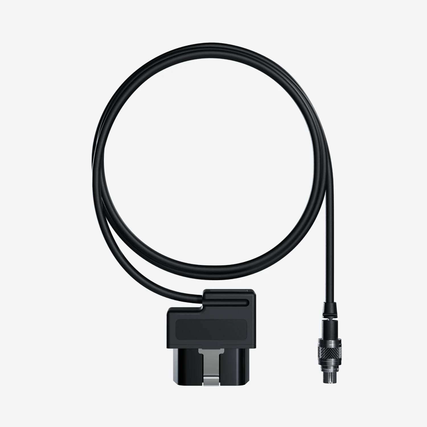 Aim Solo 2 DL OBDII & External Power Connector Cable - AimShop.com