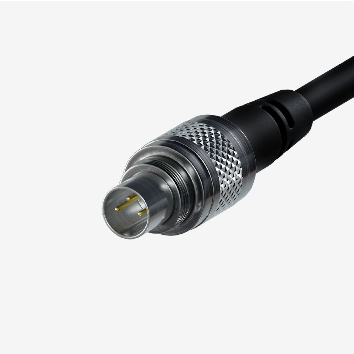 Aim Solo External 3 Pin Power Lead & Lighter Socket Plug - AimShop.com