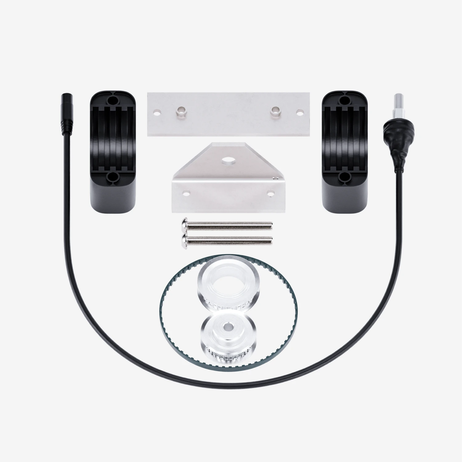 AiM Car Steering Angle Rotary Potentiometer/ Belt Type Sensor - AimShop.com