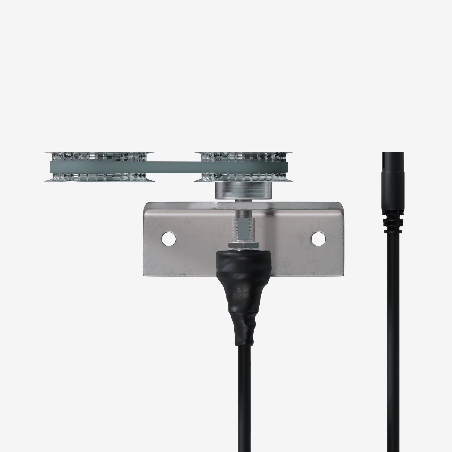 Aim Steering Angle (Rotary Potentiometer/Belt Type) 1 Rev Kart Sensor - AimShop.com