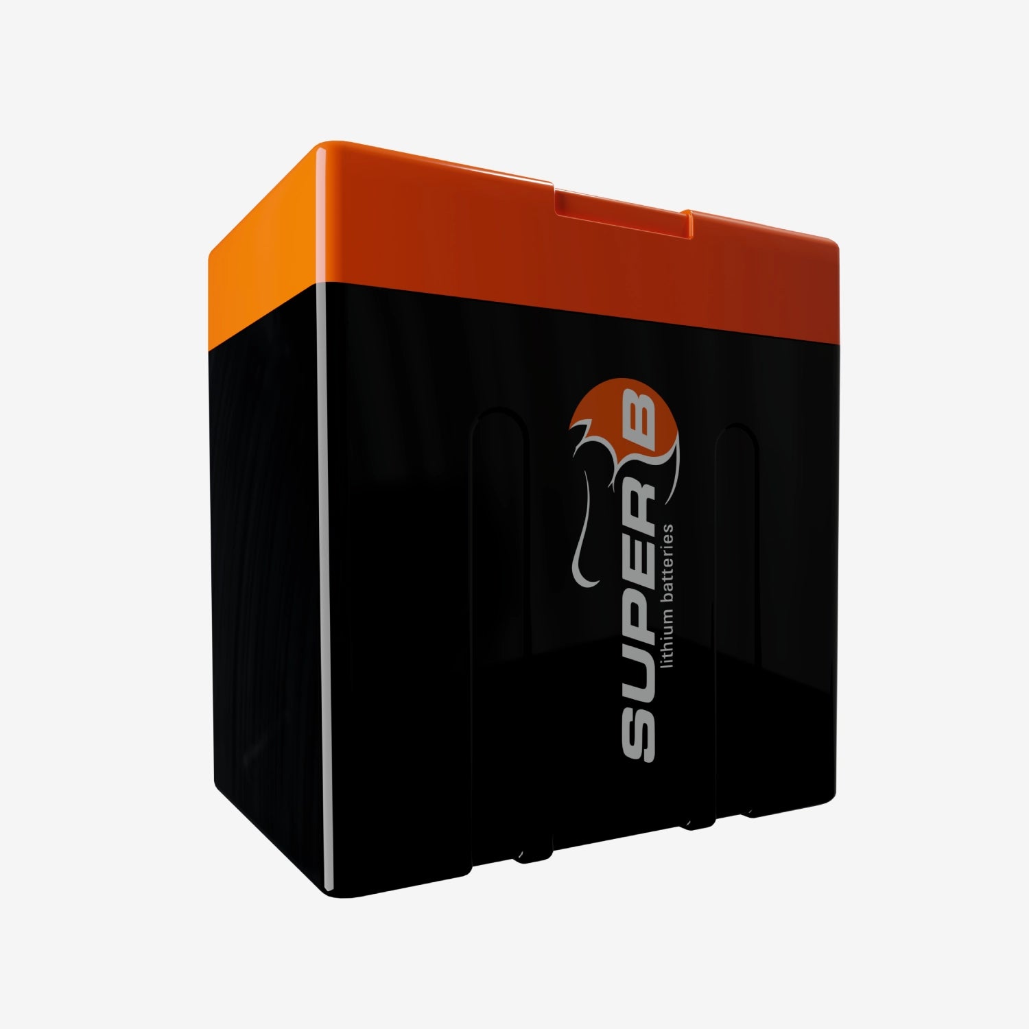 Super B Andrena 12V10Ah Lithium Battery - AimShop.com