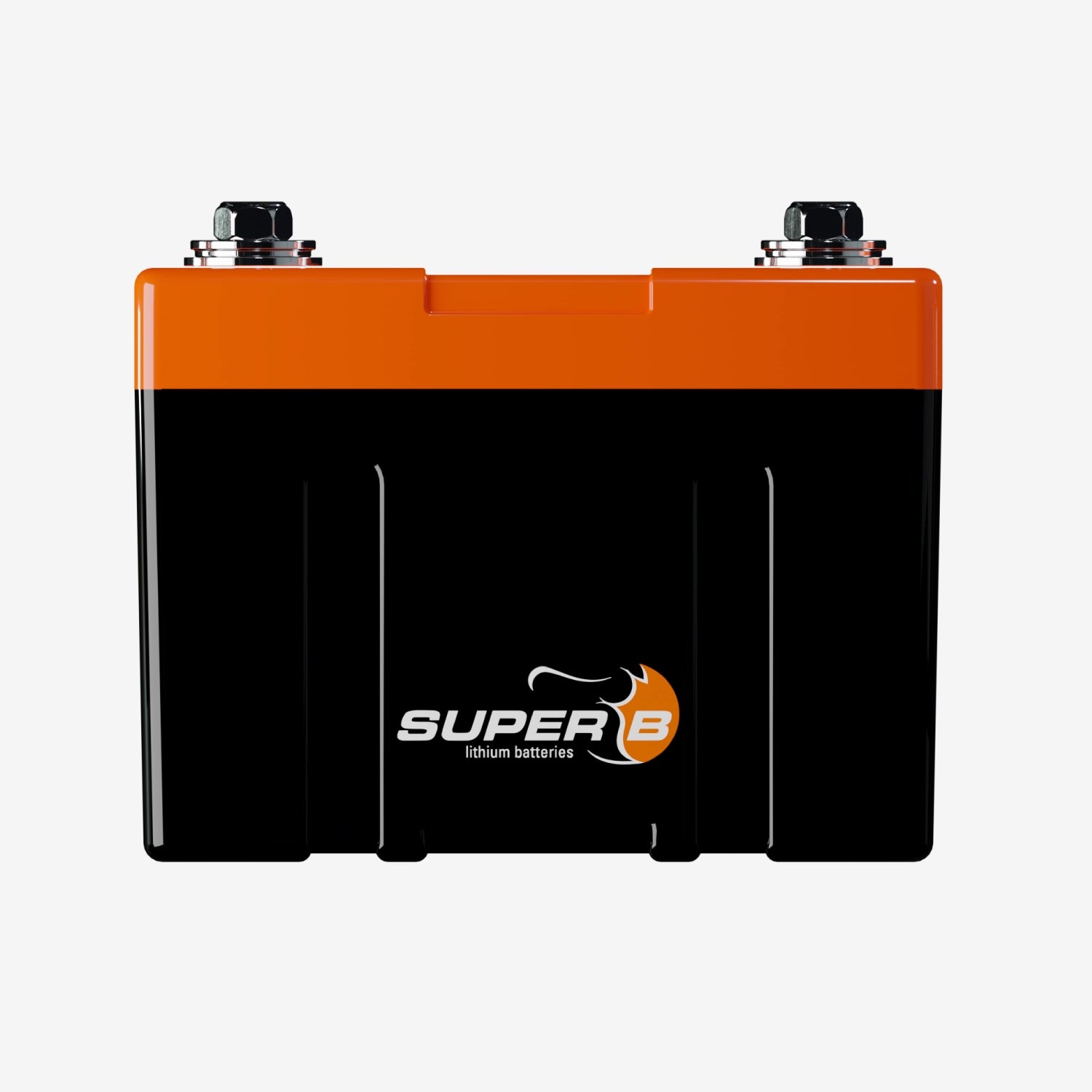 Super B Andrena 12V2.5Ah Lithium Kart Battery - AimShop.com